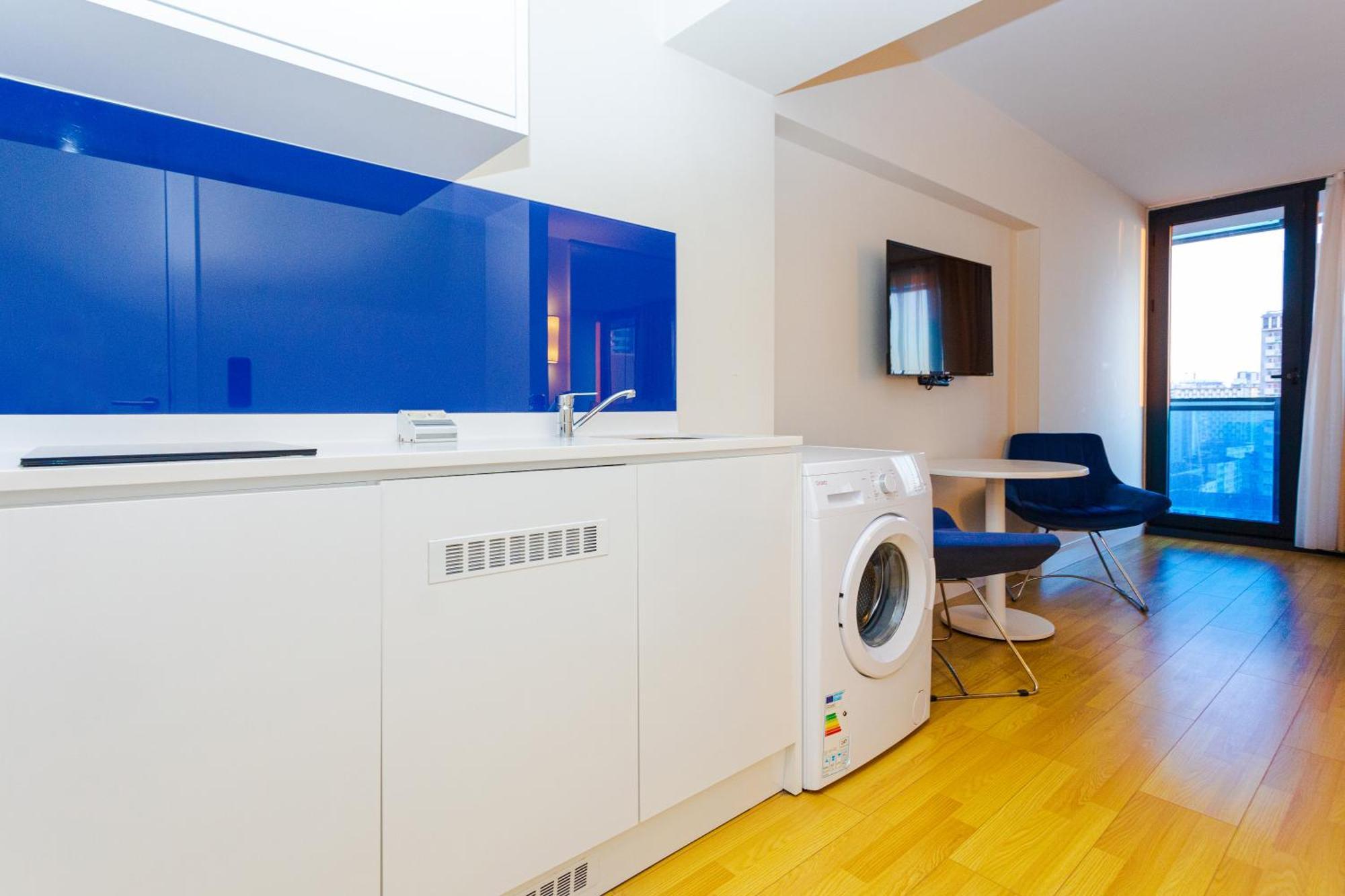 Best Location Apartments In Batumi Bagian luar foto