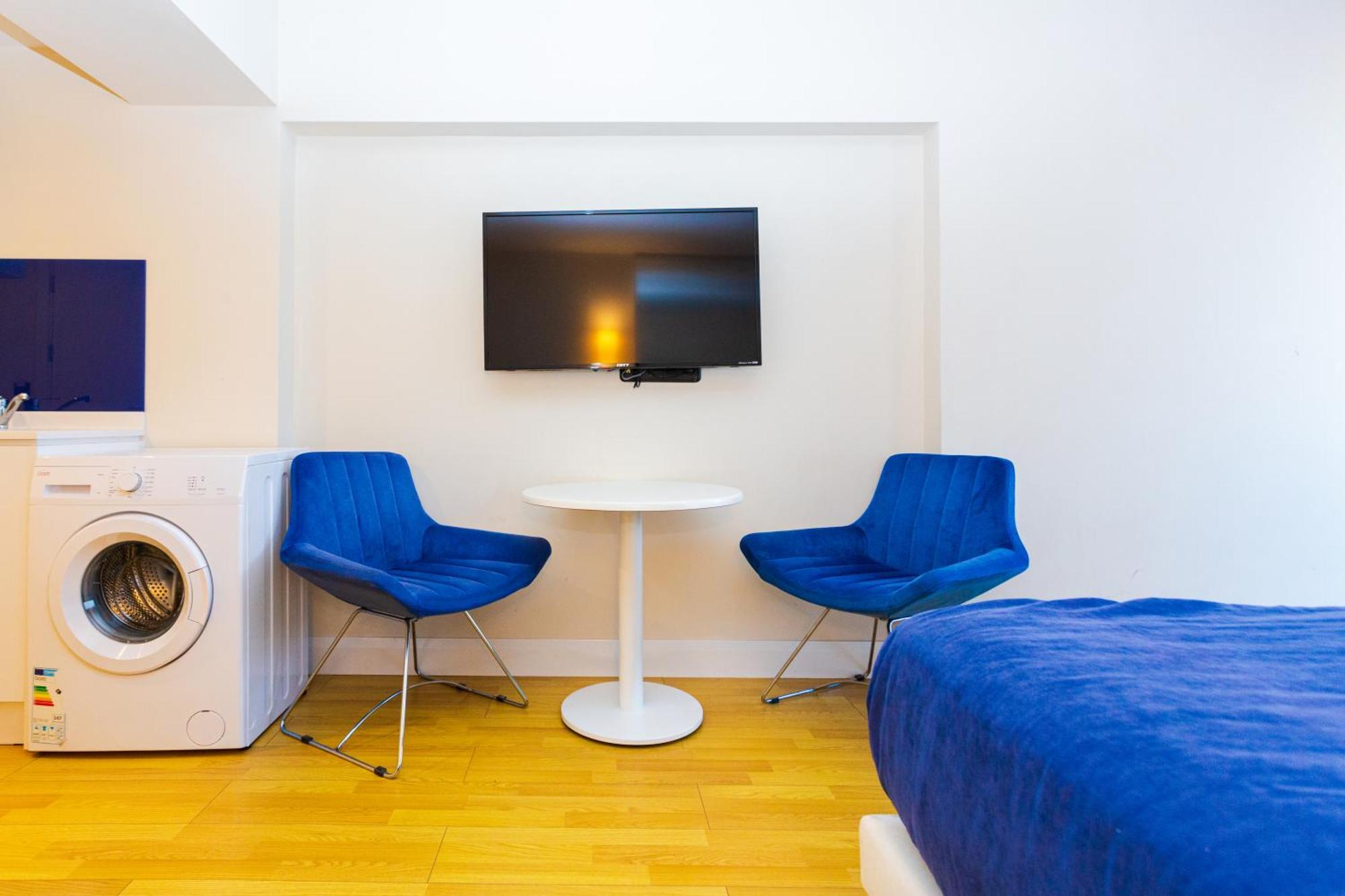 Best Location Apartments In Batumi Bagian luar foto