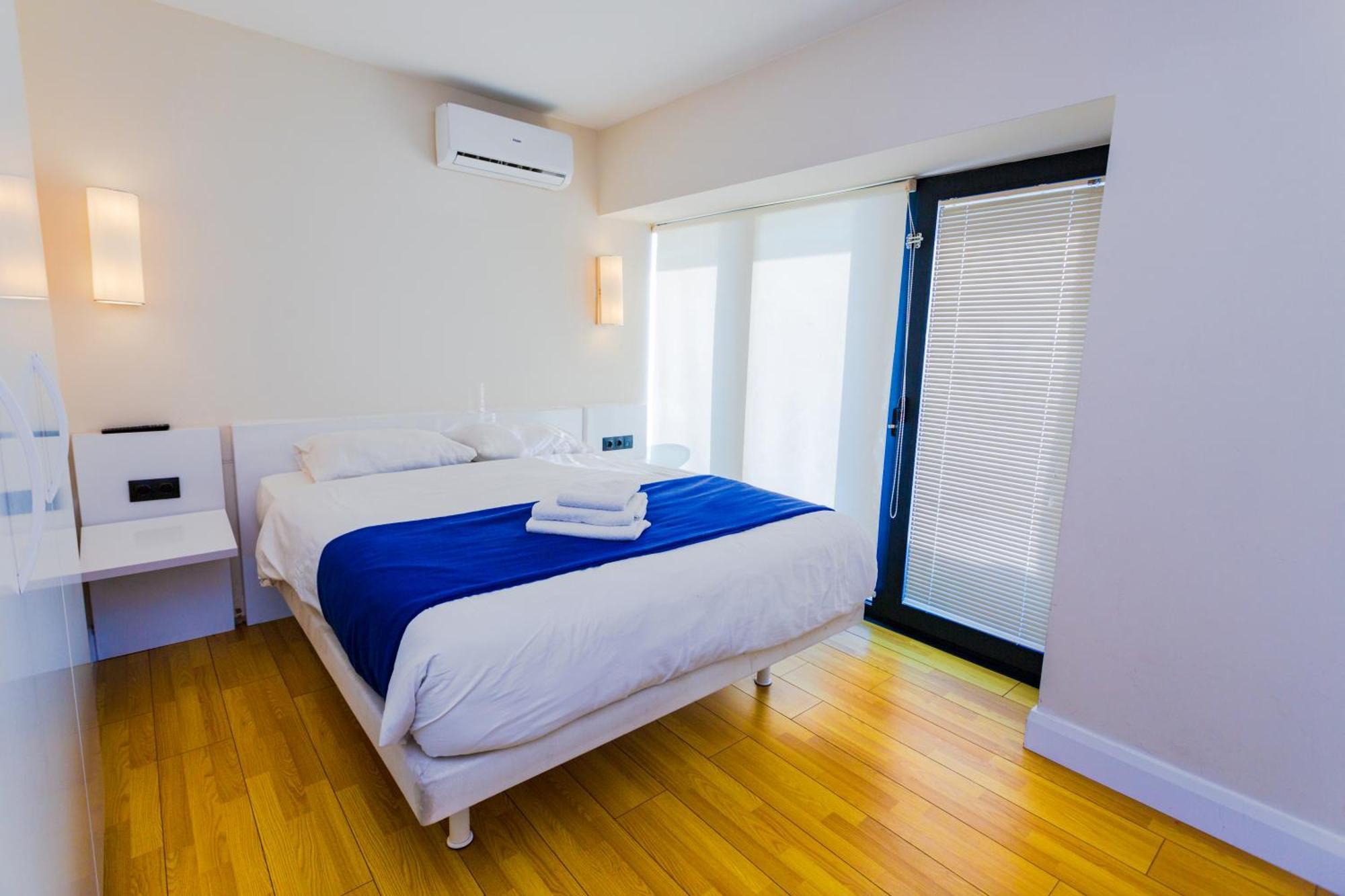 Best Location Apartments In Batumi Bagian luar foto