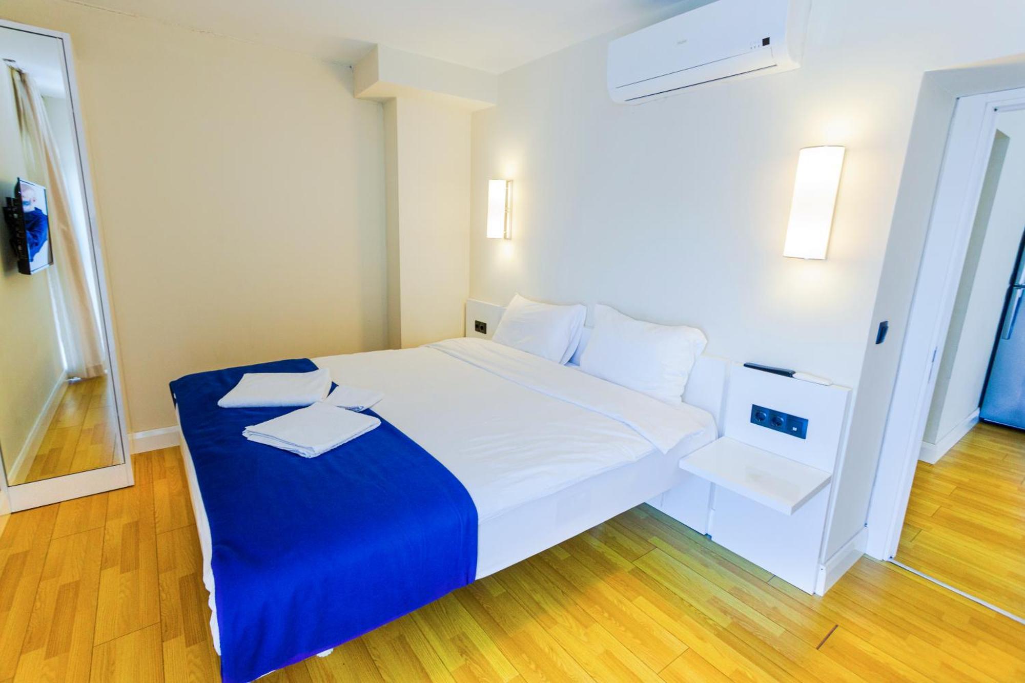Best Location Apartments In Batumi Bagian luar foto