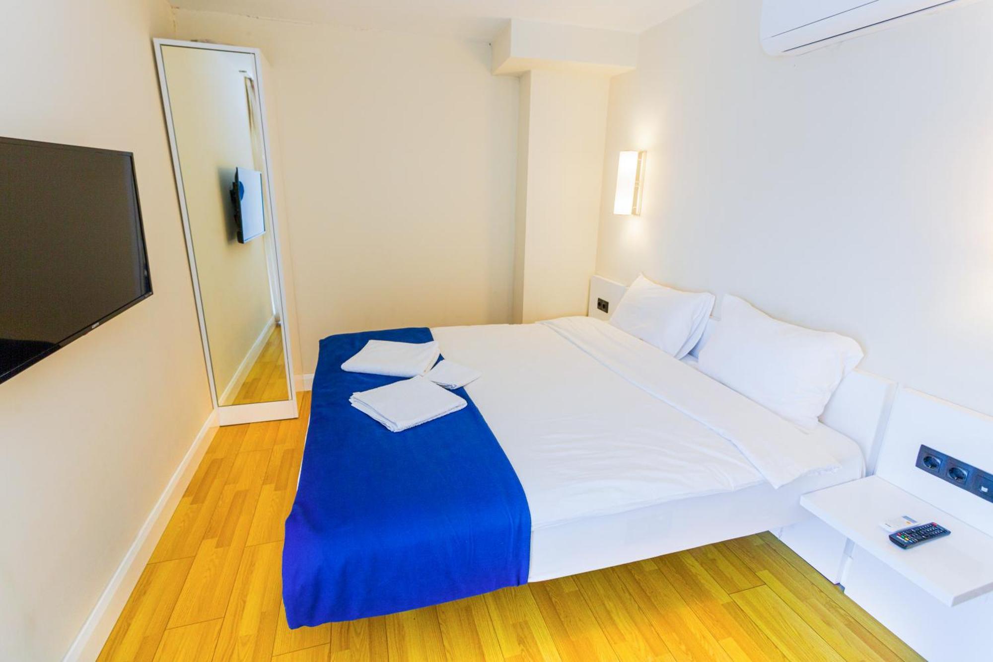 Best Location Apartments In Batumi Bagian luar foto