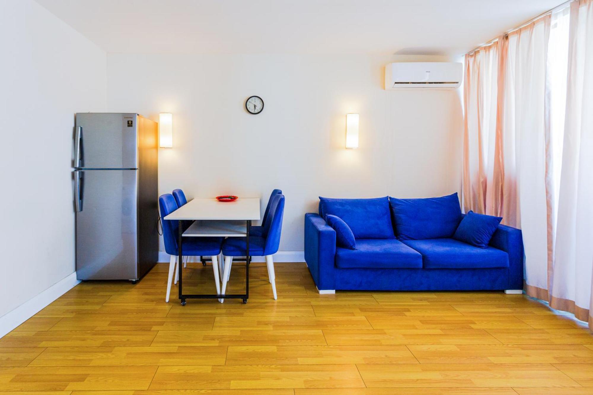 Best Location Apartments In Batumi Bagian luar foto