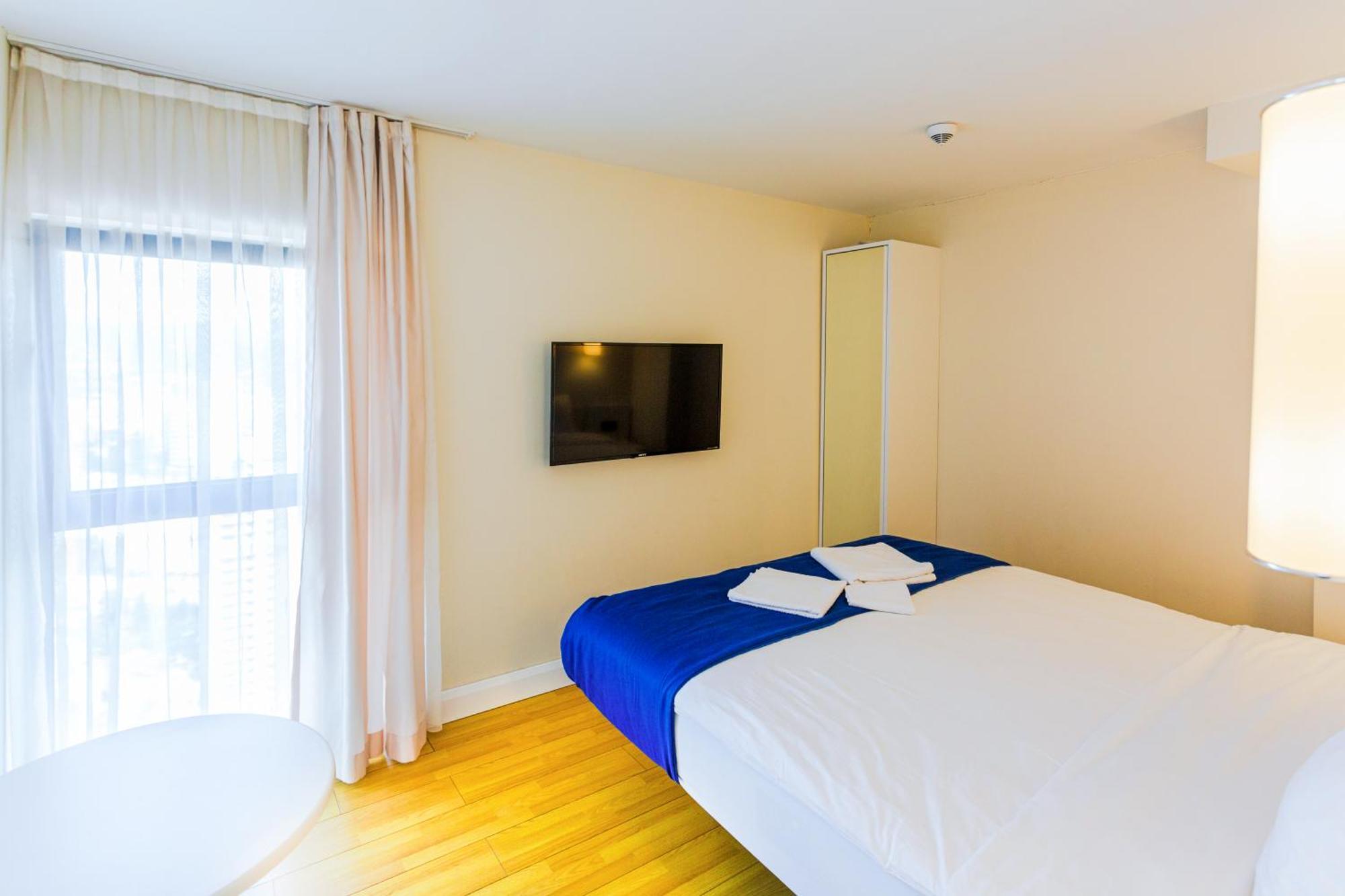 Best Location Apartments In Batumi Bagian luar foto