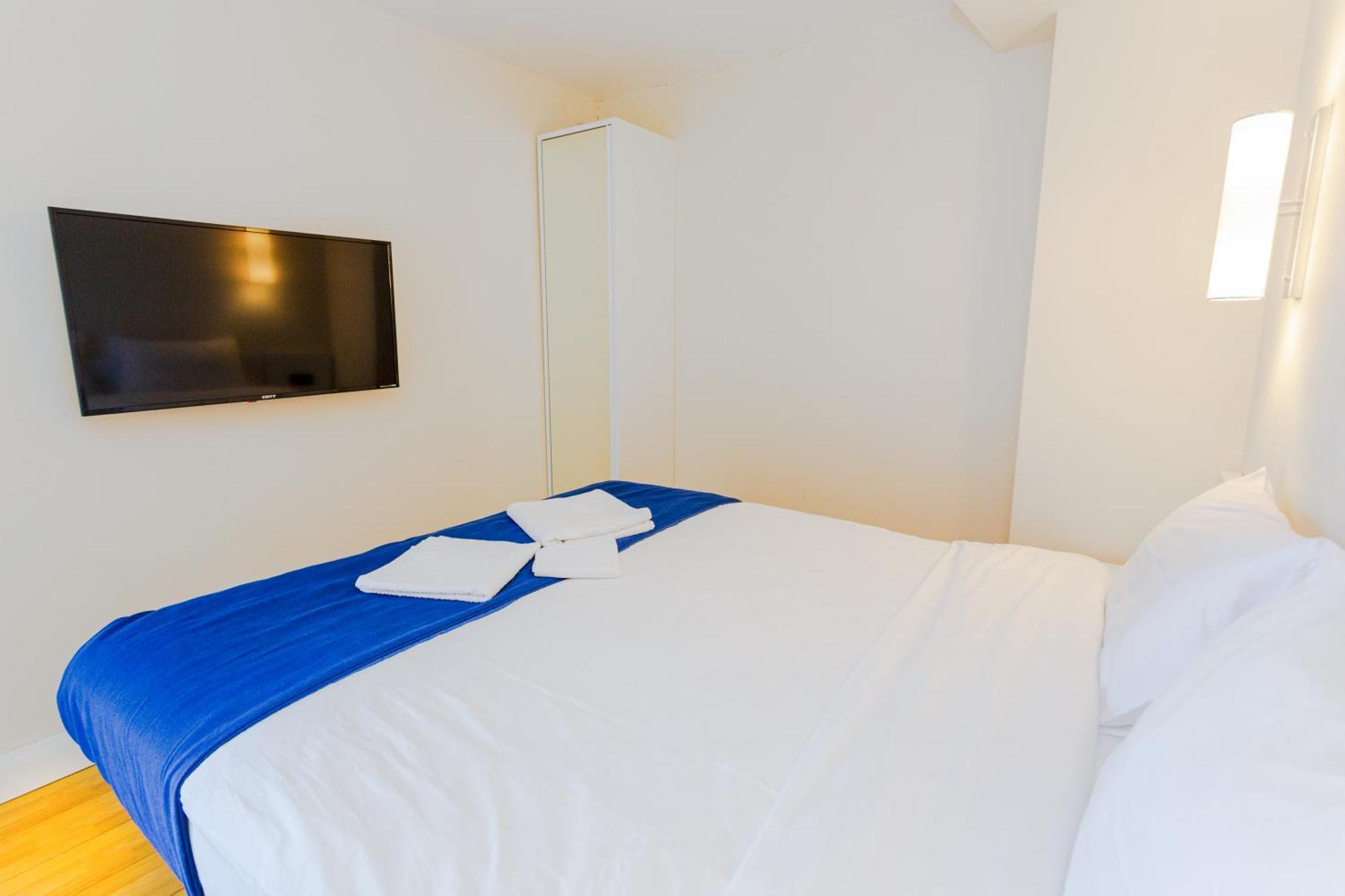 Best Location Apartments In Batumi Bagian luar foto